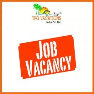 ONLINE MARKETING IN TOURISM COMPANY-HIRING FRESHER NOW