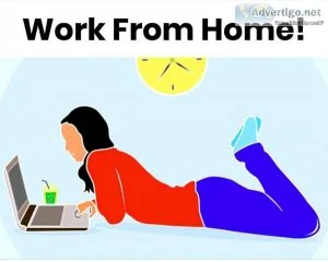 WORK FROME HOME