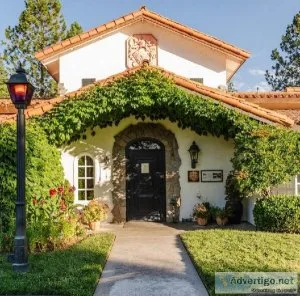 5 Star Hotel in Yosemite  Holidays and Happenings at Ch&acirctea