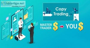 Auto-Copy Pro Traders - Best Online Trading Experience