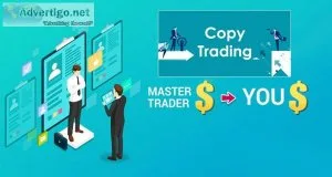 Auto-Copy Pro Traders - Best Online Trading Experience