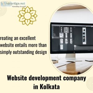 Website development company in kolkata