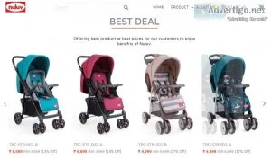 Ecommerce website design company