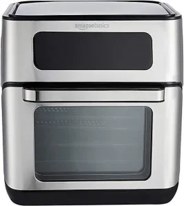 AMAZON LARGE CAPACITY OVENS