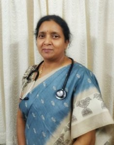 Gynecologist doctor in chanda nagar