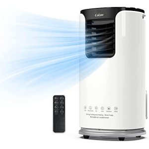 COLZER AIR CONDITIONERS