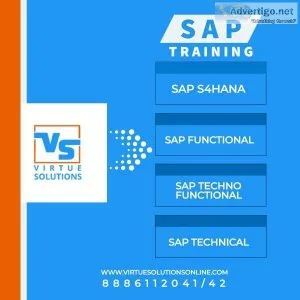 Sap s4hana ewm online training