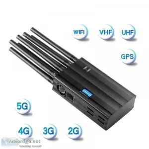 Cell phone jammer sales at ajammer-com