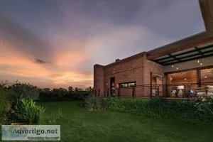 Buy luxury villas in north bangalore