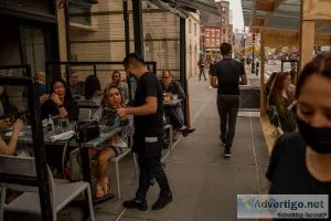 Admin and HR Coordinator at NY Restaurant Support Center