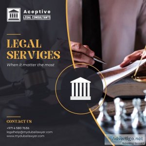 Debt recovery lawyer