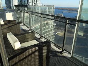 What Balcony Cleaning Does For You