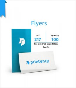 Online printing services in dubai