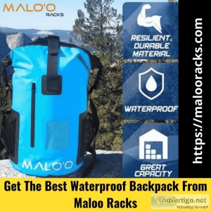 Buy Now Malo o Waterproof Duffle Dry Bag For Outings