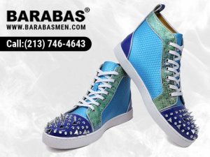 Success in Your Every Step with Comfortable Shoes for Men from B
