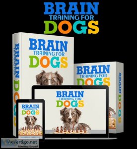 Develop your Dog s &quotHidden Intelligence"