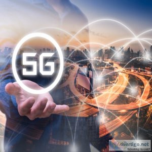 5g lab | the cutting edge of 5g technology