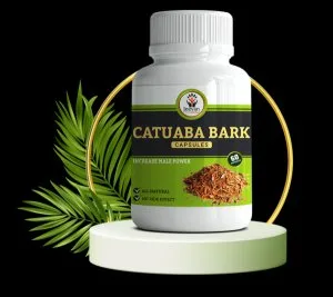 Catauba bark