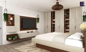 Bespoke Fitted Wardrobes London  Fitted Bedroom Furniture