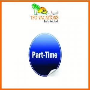 PART FULL TIME WORK IN YOUR FREE TIME