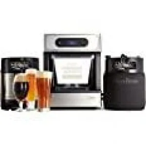 PICO BEER BREWING SYSTEMS
