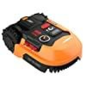 WORX LANDROID ROBOTIC LAWN MOWER