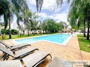 La Joya Esmeralda 3-Bedroom House