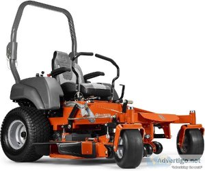 KAWASAKI GARDEN TRACTORS
