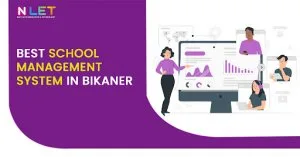 Best school management system in bikaner