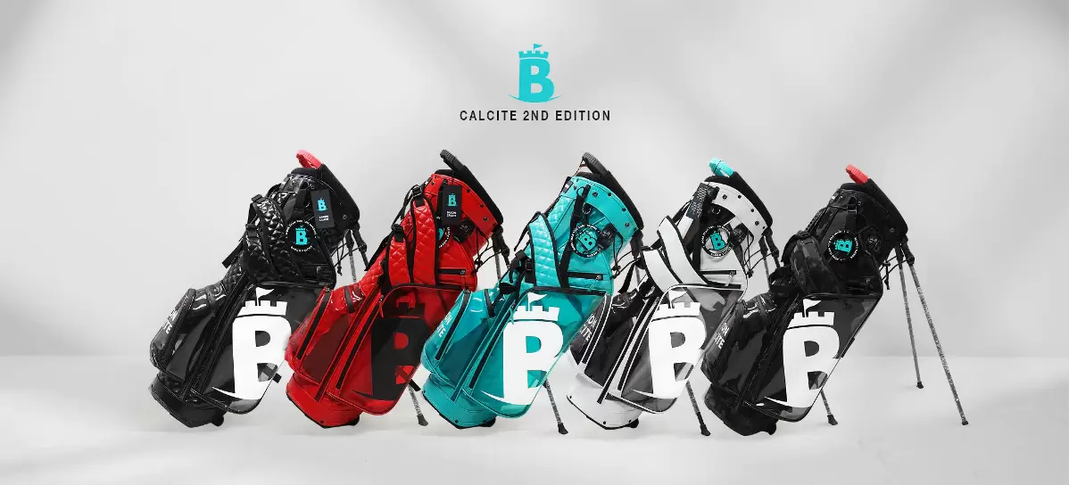 Buy Baron Golf Stand Bag in Affordable Rates - Nevermindall