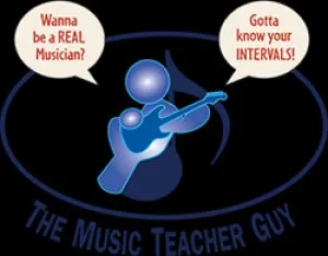 Musical Intervals