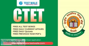 Ctet 2022 preparation strategy with timetable