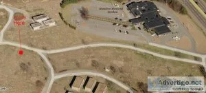 2 Cemetery Plots - Hamilton Memorial Gardens