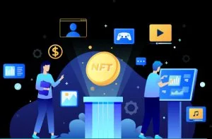 Features to be integrated into nft exchange development
