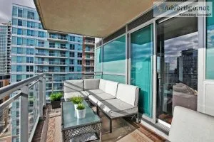 Summer is Here-Time to Enjoy The Sun on Your Balcony