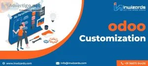 Odoo customization