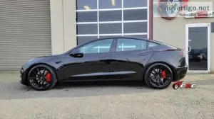 Custom Rims in Vancouver - Coast 2 Coast