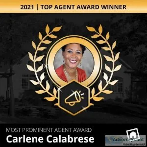 Realty Connect USA - Carlene Calabrese