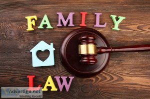 How to find the right family lawyer for you?