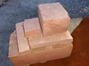 CATLINITE STONE