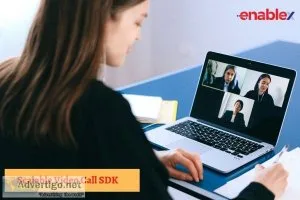 Video chat api