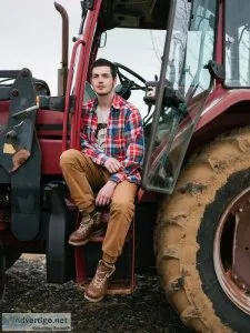 Utility Tractor Owners get paid for your opinions