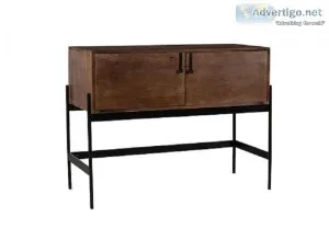 Buy Beautifully Crafted 2 Door Sideboard