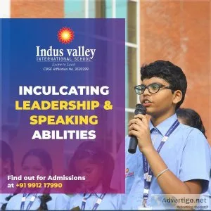Best international schools in hyderabad | top cbse school in hyd