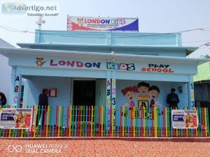 Best preschool in jhansi, best playschool in jhansi