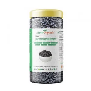 Dried blueberries online in india