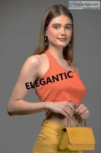 Buy trendy tops for women online