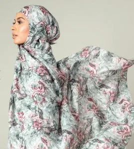 Add to Cart Ana Bedouin Collection Of Min-Su Hijab