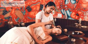 Sitaram ayurvedic retreat by the beach