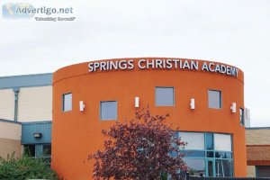 SCA &ndash Why Should You Enroll Your Child in a Christian Schoo